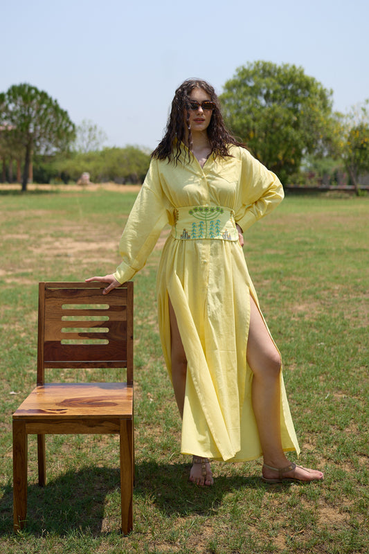 MEADOW DRESS