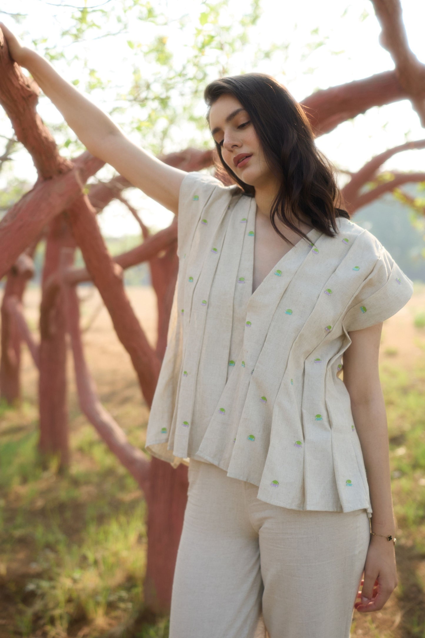 TUTTI DROP SET