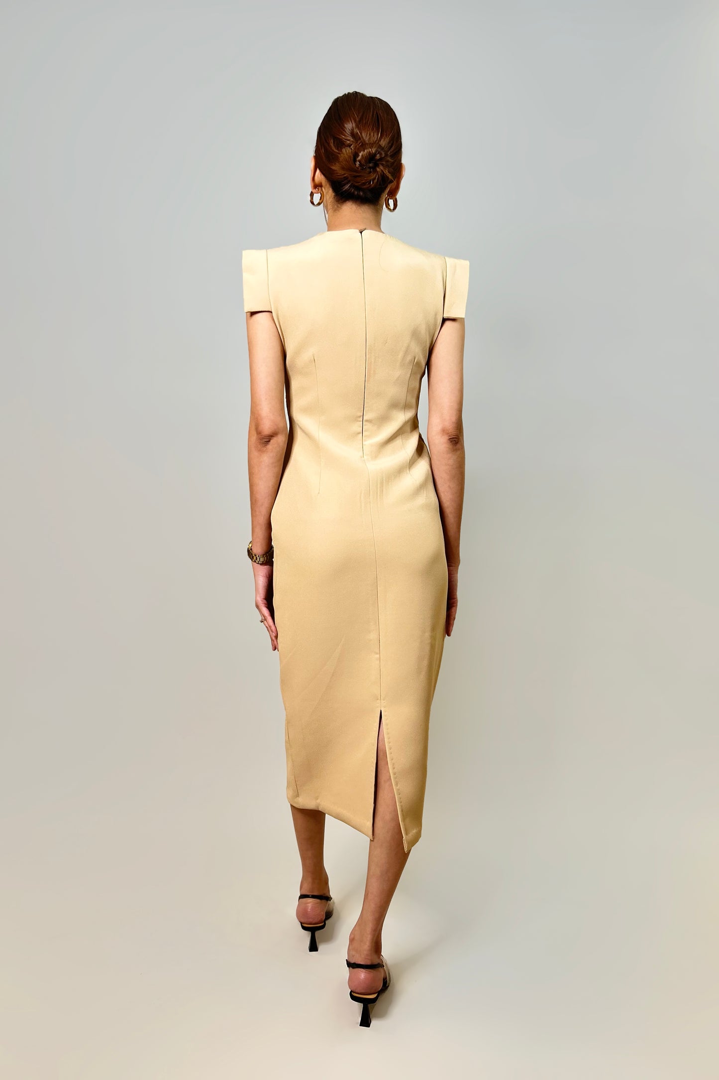 NEGOTIATOR DRESS