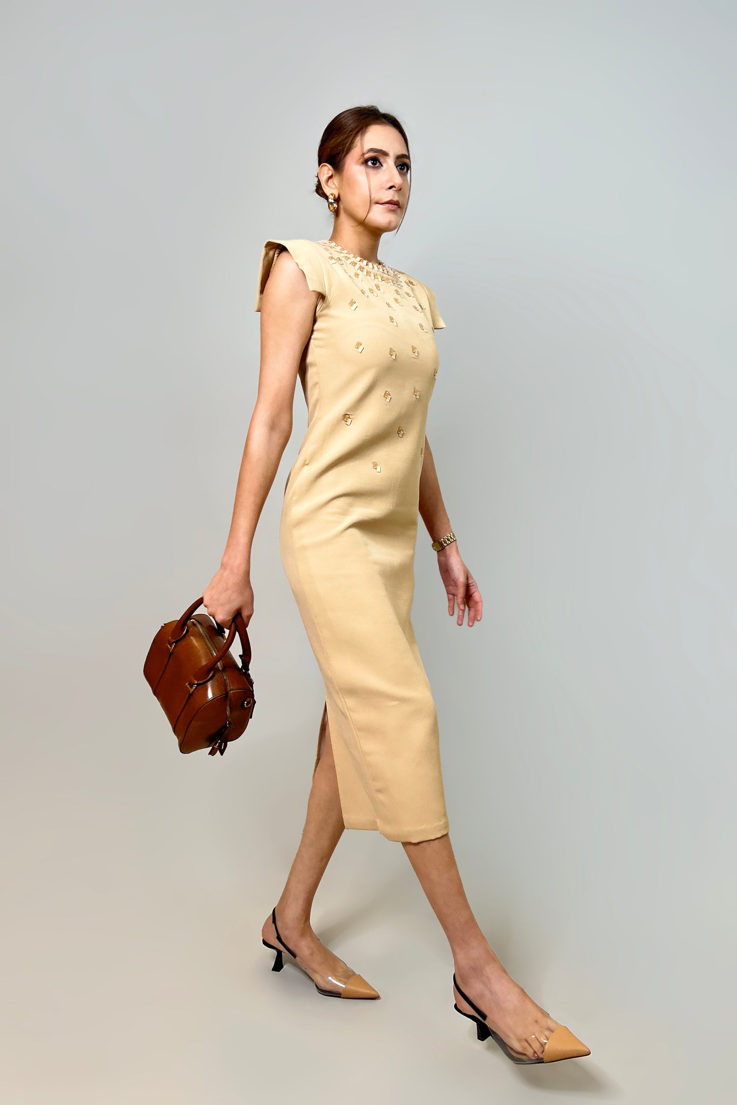 NEGOTIATOR DRESS