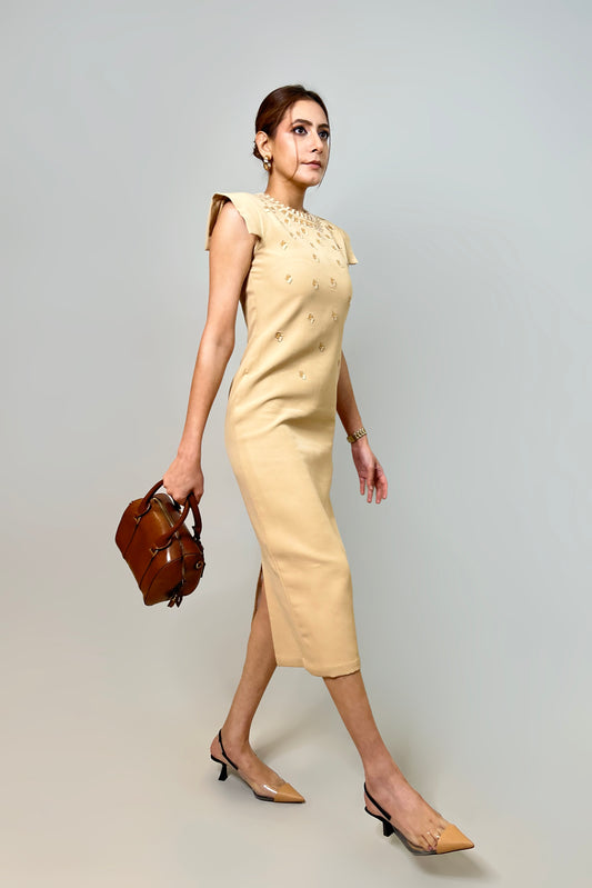 NEGOTIATOR DRESS
