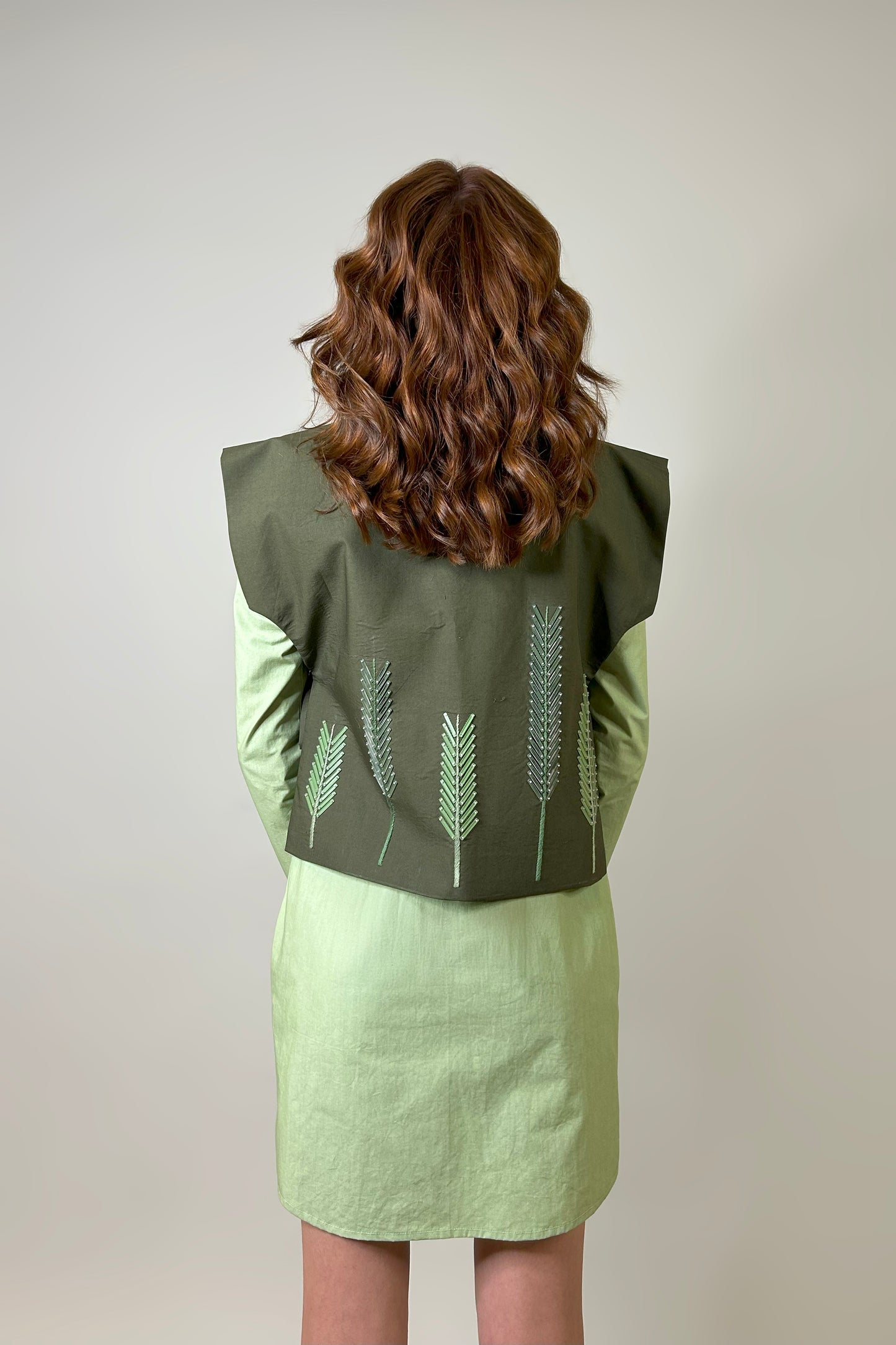 CASUAL FRIDAY DRESS