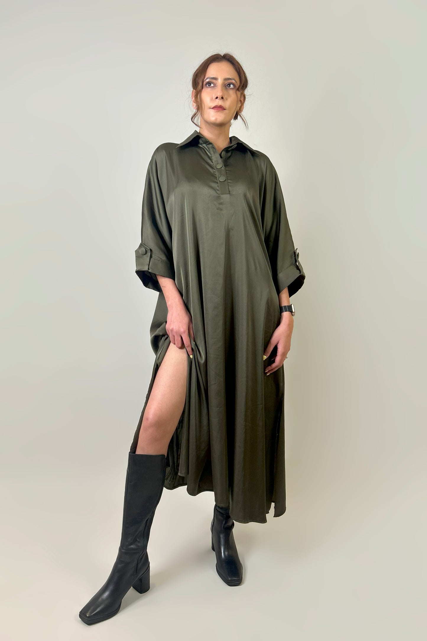 BREAKAWAY KAFTAN