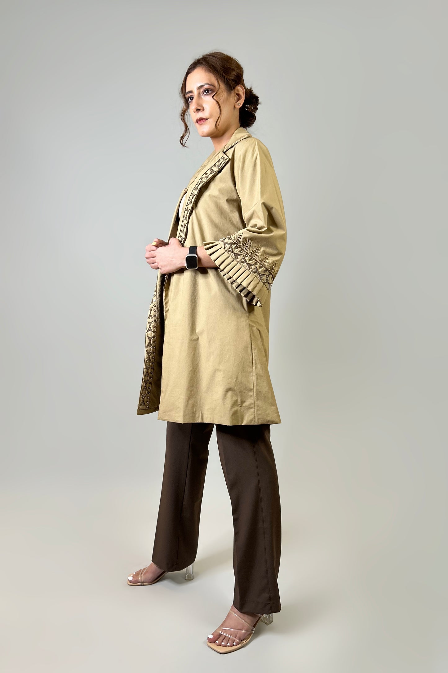 MAVEN TRENCH