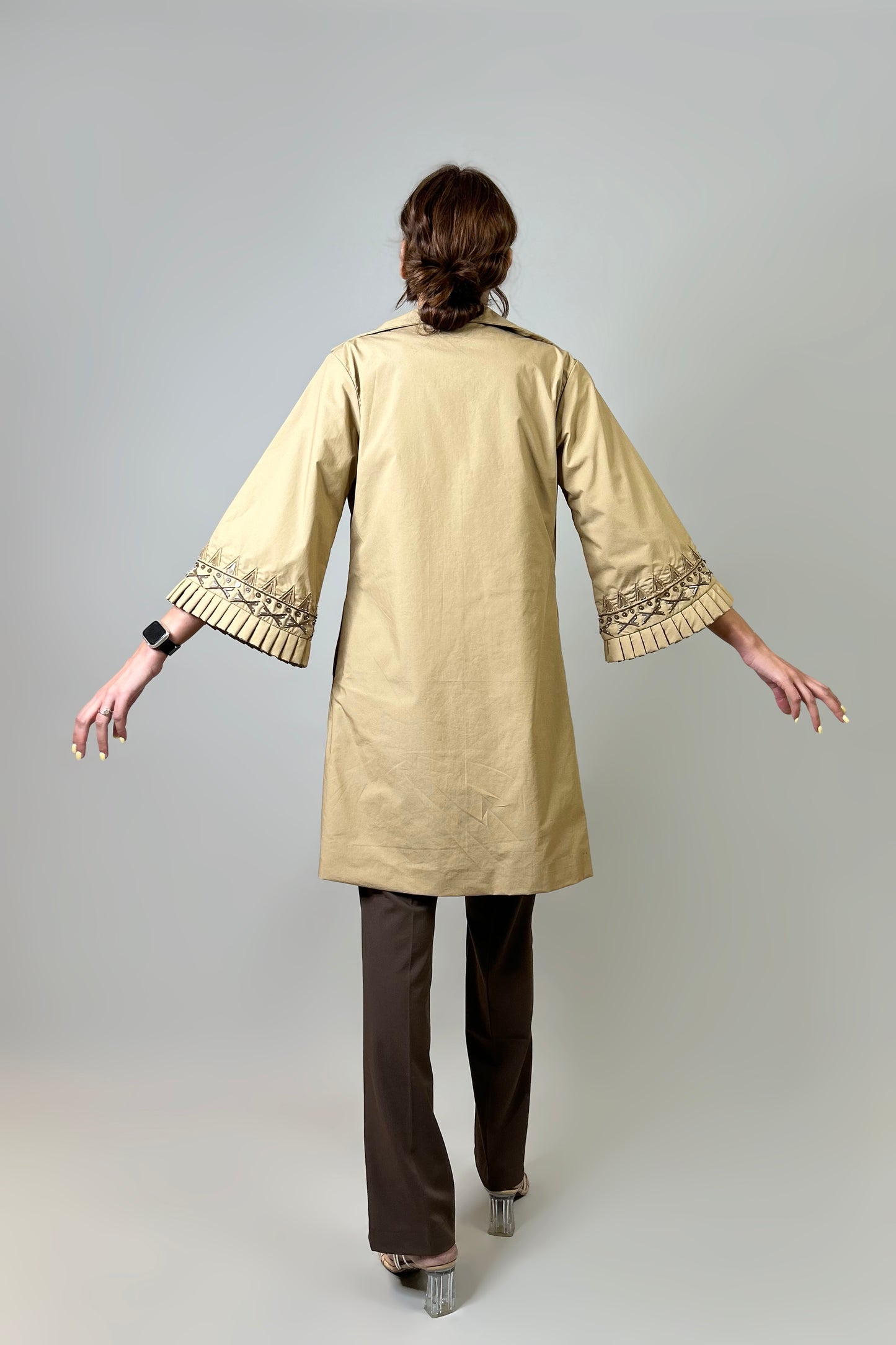 MAVEN TRENCH