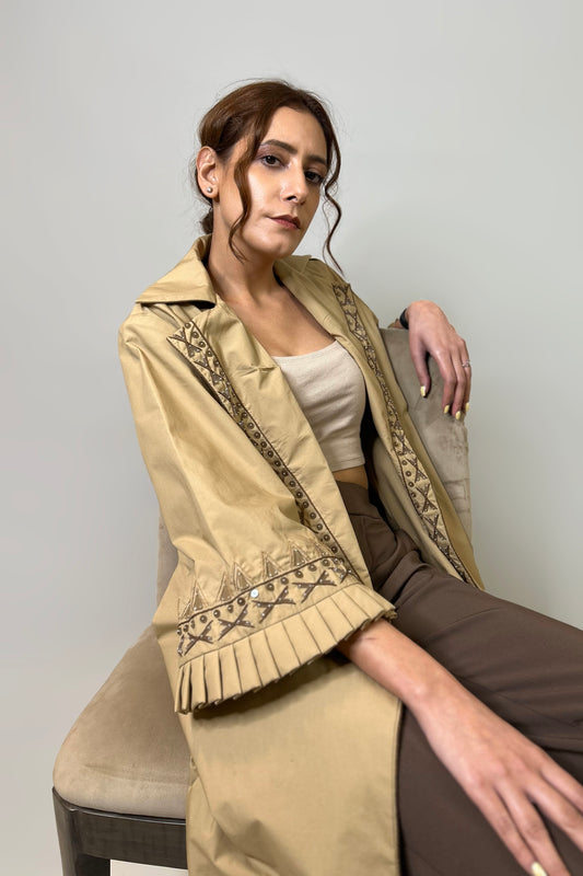 MAVEN TRENCH
