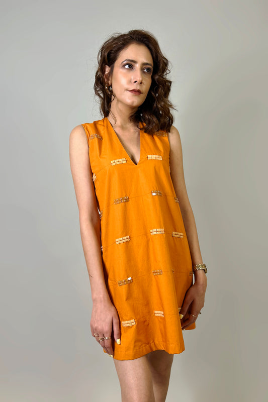OUT OF OFFICE DRESS
