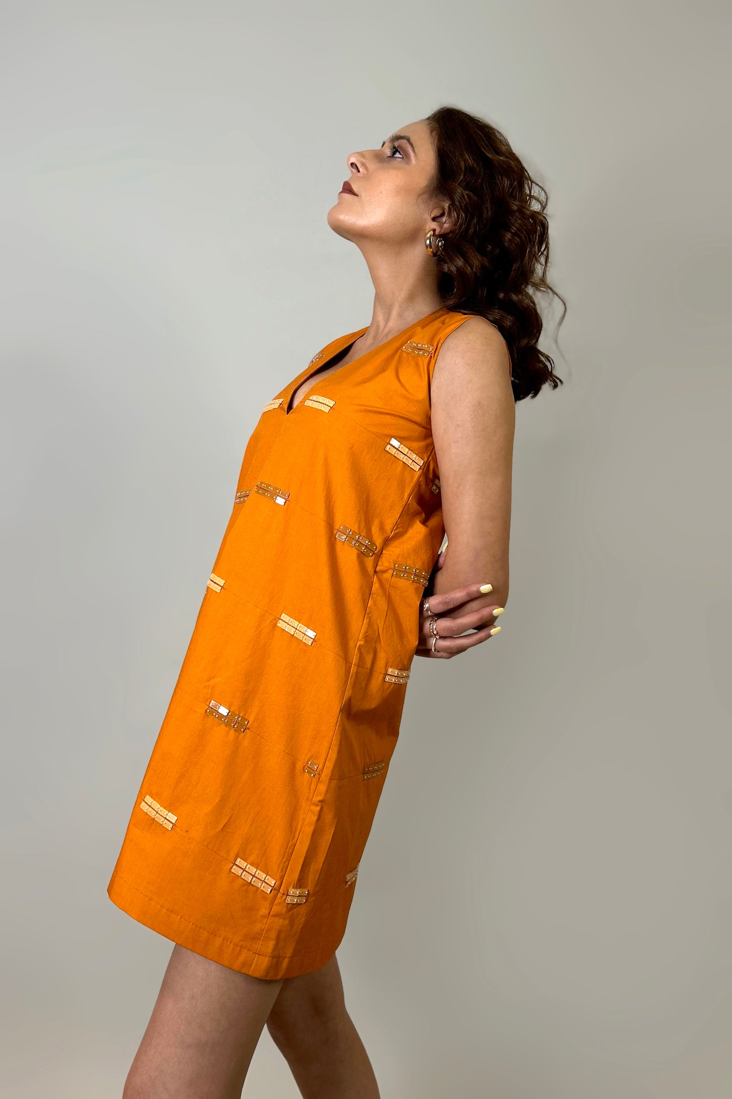 OUT OF OFFICE DRESS