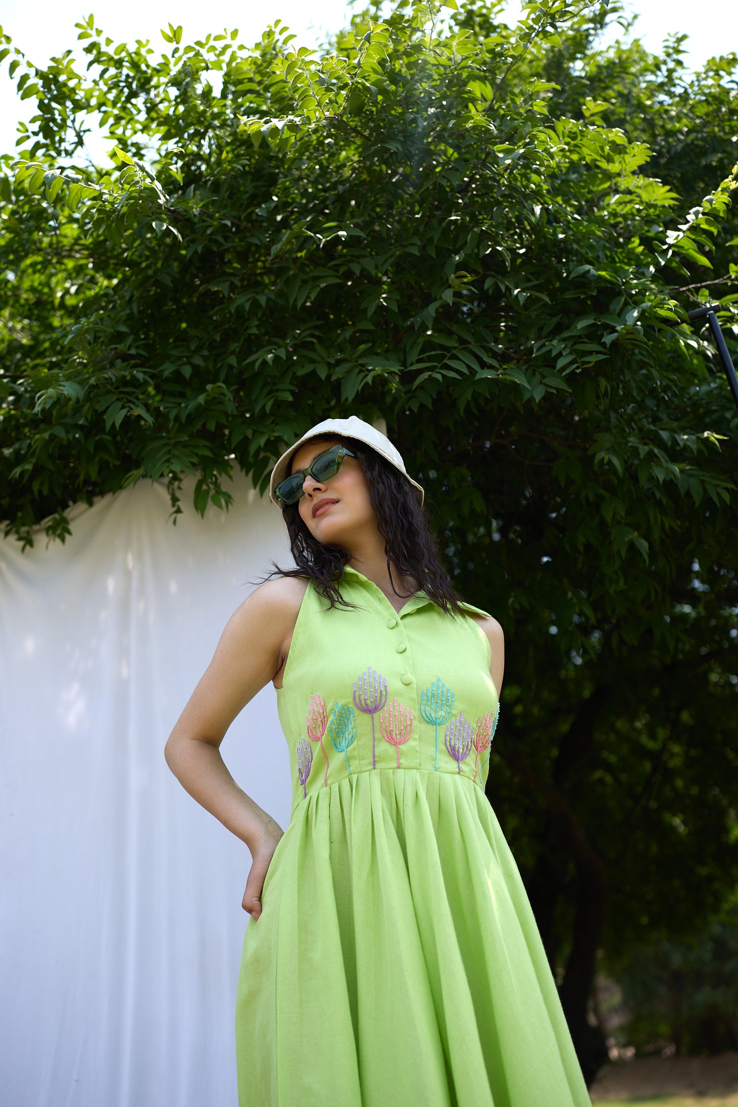 SUGAR RUSH DRESS