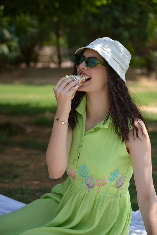 SUGAR RUSH DRESS