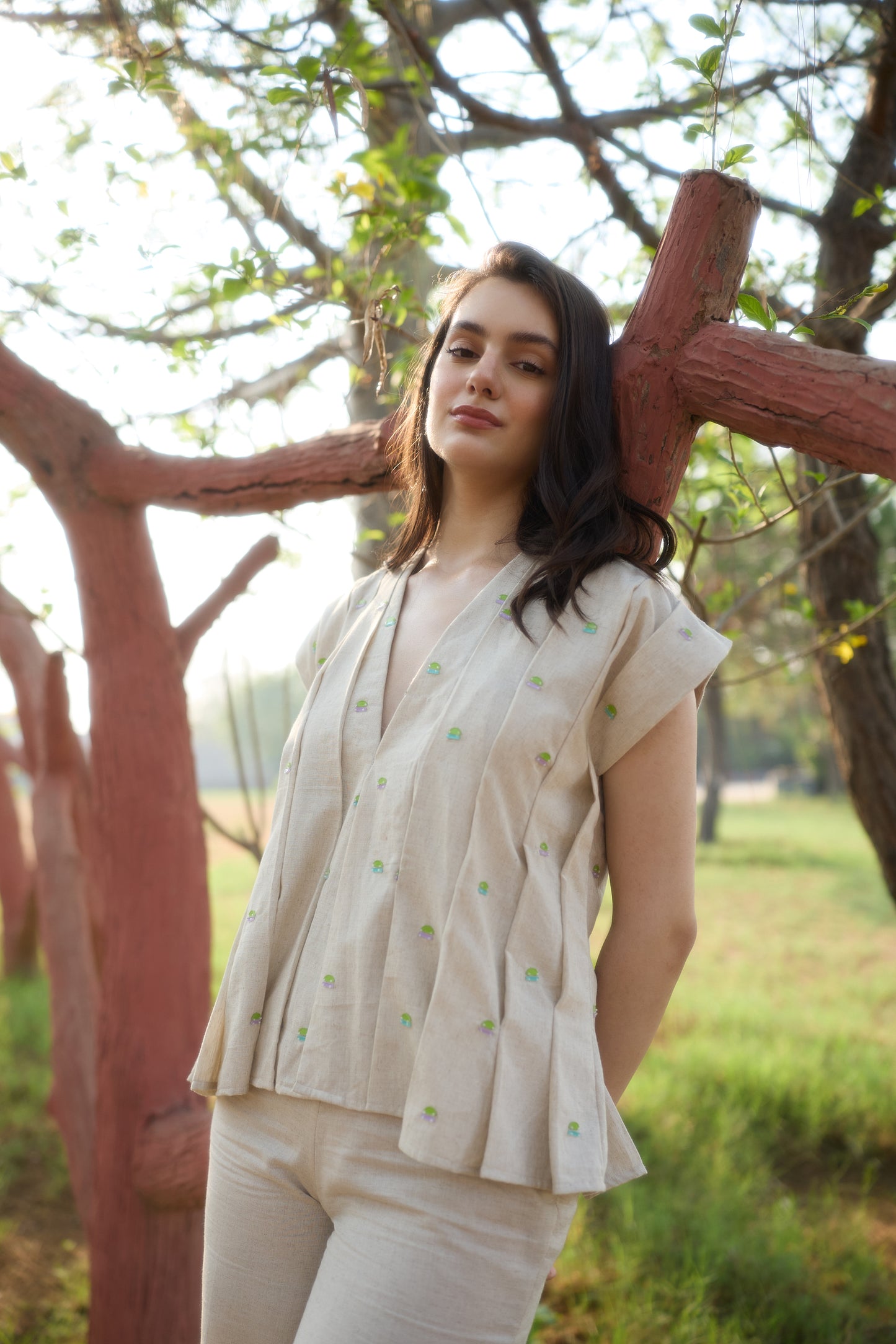 TUTTI DROP SET