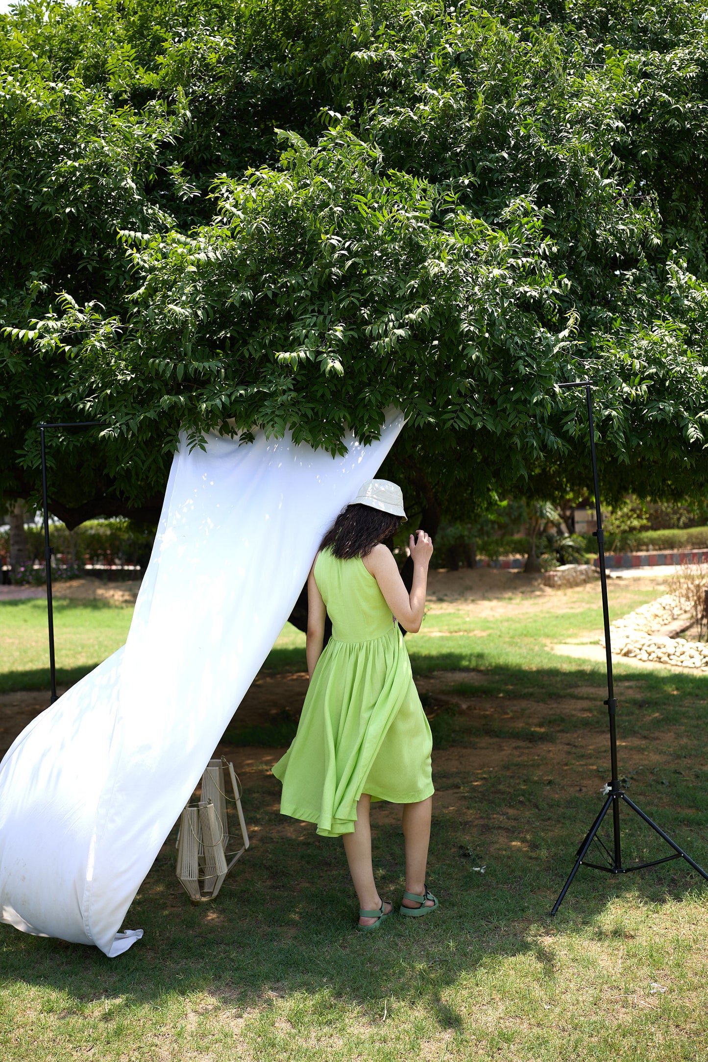 SUGAR RUSH DRESS